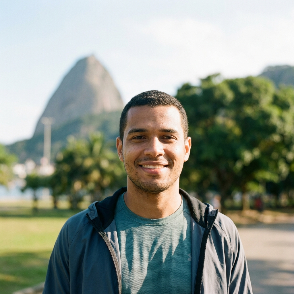 Ricardo Lima